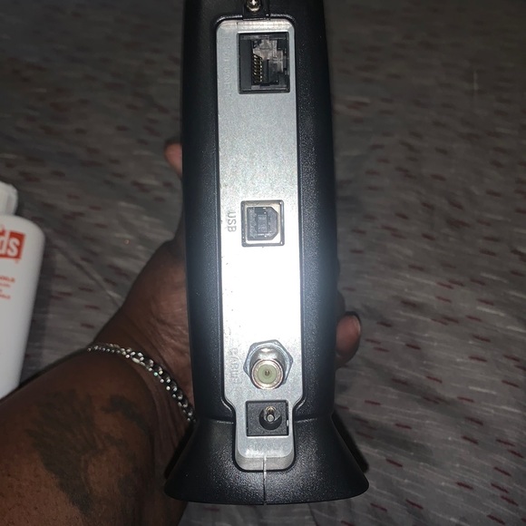 Motorola router box brand New - Picture 3 of 3